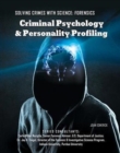 Image for Criminal psychology and personality profiling