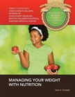 Image for Managing your weight with nutrition