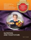 Image for Nutrition and your future
