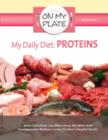 Image for My daily diet: Proteins