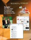 Image for Google  : how Larry Page &amp; Sergey Brin changed the way we search the Web