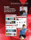 Image for Netflix  : how Reed Hastings changed the way we watch movies &amp; TV