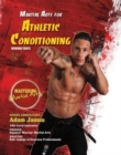 Image for Martial arts for athletic conditioning  : winning ways
