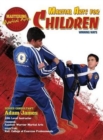 Image for Martial arts for children  : winning ways