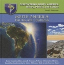Image for South America : Facts &amp; Figures