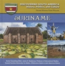 Image for Suriname