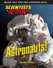 Image for Astronauts