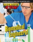 Image for Biomedical Engineers