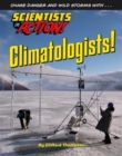 Image for Climatologists