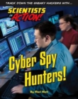 Image for Cyber Spy Hunter