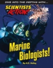 Image for Marine Biologists
