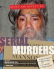 Image for Serial murders