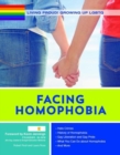 Image for Facing homophobia