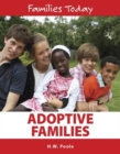 Image for Adoptive Families