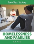 Image for Homelessness and Families