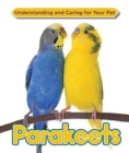 Image for Parakeets