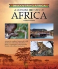 Image for Concise History of Africa