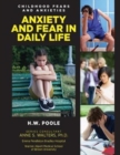 Image for Anxiety and Fear in Daily Life