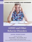Image for ADHD and other behavior disorders