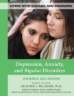 Image for Depression, anxiety, and bipolar disorders