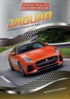 Image for Speed Rules: Jaguar