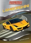 Image for Speed Rules: Lamborghini
