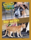 Image for Dogs and cats  : saving our precious pets