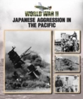 Image for Japanese Aggression in the Pacific