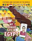 Image for My Teenage Life in Egypt
