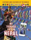 Image for My Teenage Life in Nepal