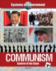 Image for Communism  : the control of the state