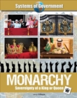Image for Monarchy: Sovereignty of a King or Queen