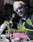 Image for Alexander Fleming