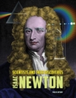 Image for Isaac Newton