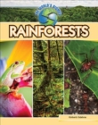 Image for World Biomes: Rainforests