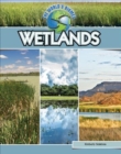 Image for World Biomes: Wetlands