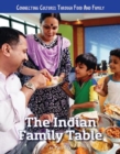 Image for The Indian family table