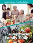 Image for Connecting Cultures Through Family and Food: The Japanese Family Table
