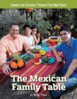 Image for The Mexican family table