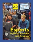 Image for Esports  : a billion eyeballs and growing