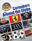 Image for Car makers from around the globe