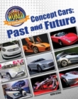 Image for Concept cars of the future