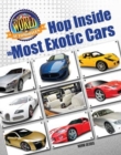 Image for Hop Inside the Most Exotic Cars