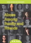 Image for Abuse among family and friends