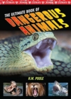 Image for The ultimate book of dangerous animals