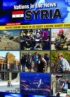 Image for Syria