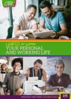 Image for LGBTQ at work  : your personal and working life