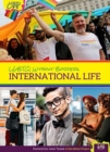 Image for LGBTQ without borders  : international life