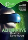 Image for Alternative reality developers