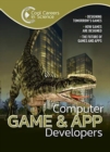 Image for Computer Game and App Developers